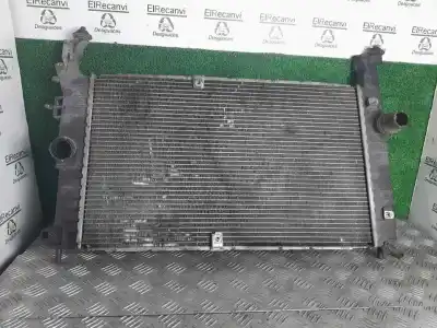 Second-hand car spare part WATER RADIATOR for OPEL MERIVA  OEM IAM references   