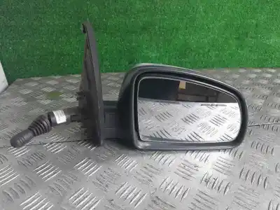 Second-hand car spare part right rearview mirror for opel meriva cosmo oem iam references 93494571