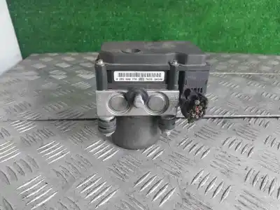 Second-hand car spare part abs for opel meriva cosmo oem iam references 0265800770  