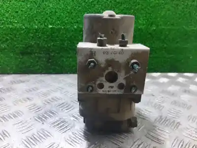 Pezzo di ricambio per auto di seconda mano abs per opel corsa c comfort riferimenti oem iam 09127108  0265216478