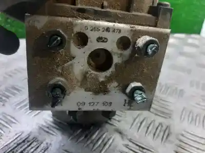 Pezzo di ricambio per auto di seconda mano  per OPEL CORSA C  Riferimenti OEM IAM 09127108  0265216478