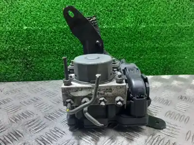 Peça sobressalente para automóvel em segunda mão Abs por RENAULT KANGOO Profesional Referências OEM IAM 476605718  