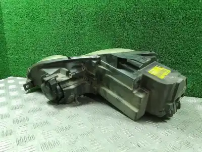 Автозапчасти б/у правая фара за smart forfour (454) 1.5 cdi (454.001) ссылки oem iam 0301207222  