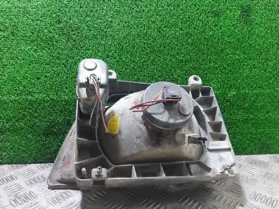 Second-hand car spare part RIGHT HEADLIGHT for OPEL FRONTERA A SPORT (U92)  OEM IAM references 0301025352  