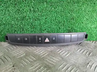 Автозапчастина б/у увага для smart forfour (454) 1.5 cdi (454.001) посилання на oem iam a4548202610  
