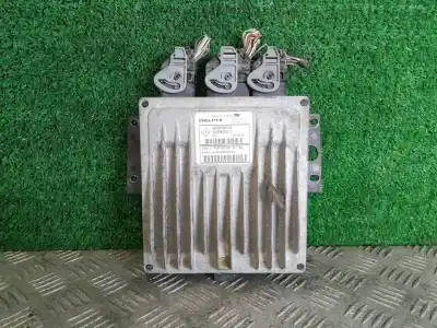 Peça sobressalente para automóvel em segunda mão  por RENAULT MODUS  Referências OEM IAM 8200398934  