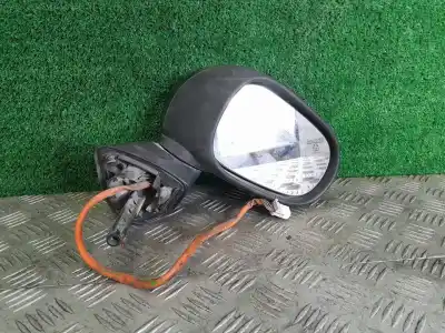 Peça sobressalente para automóvel em segunda mão espelho retrovisor direito por renault modus confort dynamique referências oem iam   12 pins