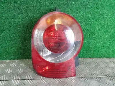 Peça sobressalente para automóvel em segunda mão Farolim Traseiro Esquerdo por RENAULT MODUS Confort Dynamique Referências OEM IAM   