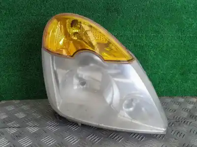 Peça sobressalente para automóvel em segunda mão Farol / Farolim Direito por RENAULT MODUS Confort Dynamique Referências OEM IAM   