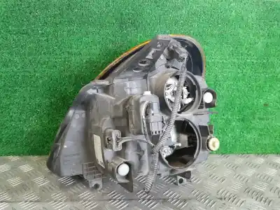 Peça sobressalente para automóvel em segunda mão farol / farolim direito por renault modus confort dynamique referências oem iam   