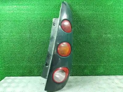 Second-hand car spare part right tailgate light for smart forfour (454) 1.5 cdi (454.001) oem iam references a4548201164  