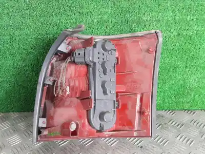 Pezzo di ricambio per auto di seconda mano Lampada Posteriore Sinistra per AUDI A4 B6 (8E2) 1.9 TDI Riferimenti OEM IAM   