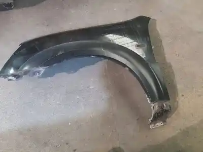 Second-hand car spare part LEFT FRONT FIN for SSANGYONG REXTON  OEM IAM references  FILA 2 