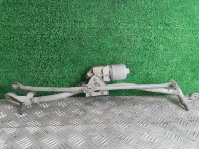 Second-hand car spare part Front Windshield Wiper Motor for AUDI A4 B6 (8E2) 1.9 TDI OEM IAM references 0390241509  