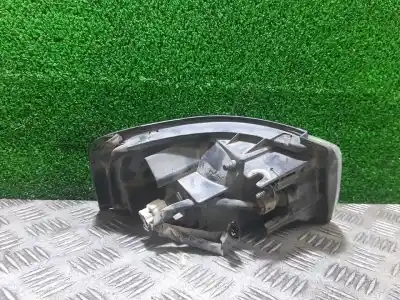 Автозапчастина б/у лівий передній пилот для mazda mpv (lv) 2.5 посилання на oem iam   