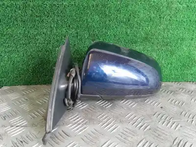 Second-hand car spare part left rearview mirror for audi a4 b6 (8e2) 1.9 tdi oem iam references 010681