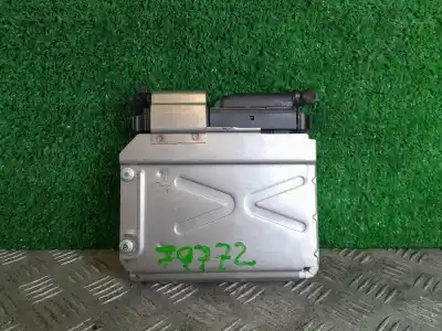 Second-hand car spare part Ecu Engine Control for AUDI A4 B6 (8E2) 1.9 TDI OEM IAM references 8E0907411  