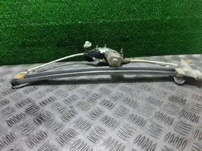 Автозапчастина б/у регулятор скла заднього правого для mazda mpv (lv) 2.5 посилання на oem iam   
