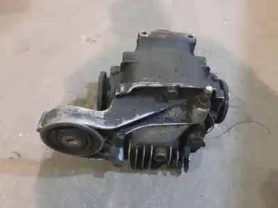 Pezzo di ricambio per auto di seconda mano differenziale posteriore per bmw serie 3 compacto (e36) 318tds riferimenti oem iam 1214009  ext.j-1