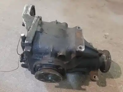 Pezzo di ricambio per auto di seconda mano differenziale posteriore per bmw serie 3 compacto (e36) 318tds riferimenti oem iam 1214009  ext.j-1
