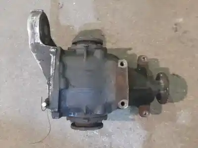 Pezzo di ricambio per auto di seconda mano differenziale posteriore per bmw serie 3 compacto (e36) 318tds riferimenti oem iam 1214009  ext.j-1