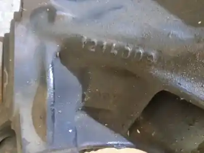 Pezzo di ricambio per auto di seconda mano DIFFERENZIALE POSTERIORE per BMW SERIE 3 COMPACTO (E36)  Riferimenti OEM IAM 1214009  EXT.J-1