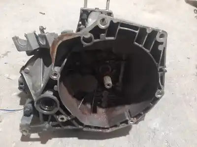 Pezzo di ricambio per auto di seconda mano riduttore per citroen nemo nivel b riferimenti oem iam   ext.j-1