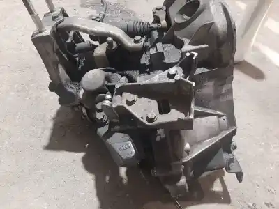 Pezzo di ricambio per auto di seconda mano riduttore per citroen nemo nivel b riferimenti oem iam   ext.j-1