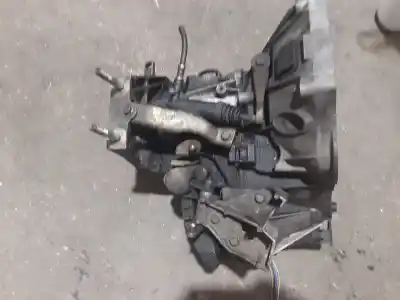 Pezzo di ricambio per auto di seconda mano riduttore per citroen nemo nivel b riferimenti oem iam   ext.j-1