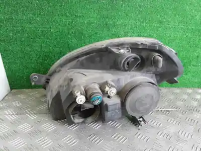 Second-hand car spare part Right Headlight for LANCIA YPSILON (101) 1.2 8V OEM IAM references   