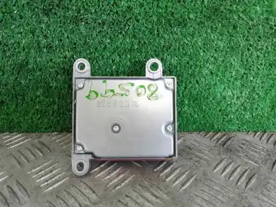 Peça sobressalente para automóvel em segunda mão centralina de airbag por lancia ypsilon (101) 1.2 8v referências oem iam 51789681  
