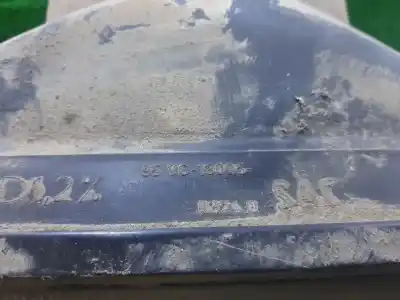 İkinci el araba yedek parçası SAG FAR için FORD TRANSIT HI - CUBE 1998  OEM IAM referansları 95VG13005  