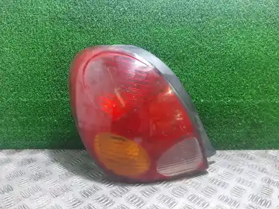 Second-hand car spare part Left Tailgate Light for TOYOTA COROLLA (_E12_) 1.4 VVT-i (ZZE120_) OEM IAM references 54596309  