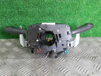 Second-hand car spare part MULTIFUNCTION SWITCH for CITROEN C3  OEM IAM references 96576783XT  3300457