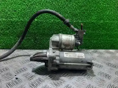 Peça sobressalente para automóvel em segunda mão motor de arranque por citroen nemo nivel b referências oem iam 51880229  