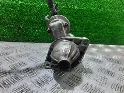 Peça sobressalente para automóvel em segunda mão motor de arranque por citroen nemo nivel b referências oem iam 51880229  