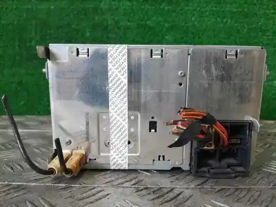 Pezzo di ricambio per auto di seconda mano  per VOLKSWAGEN TOURAN (1T2)  Riferimenti OEM IAM 1K0035186  7643223360