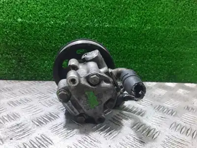 Second-hand car spare part STEERING PUMP for VOLKSWAGEN POLO (9N3)  OEM IAM references 038145255B  