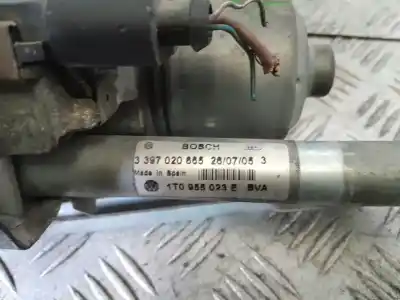 Pezzo di ricambio per auto di seconda mano  per VOLKSWAGEN TOURAN (1T2)  Riferimenti OEM IAM 1T0955023E 3397020665 