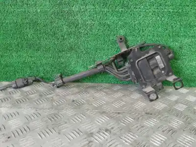 Pezzo di ricambio per auto di seconda mano valvola aria aggiuntiva per volkswagen touran (1t2) advance riferimenti oem iam 6q0906625  400434