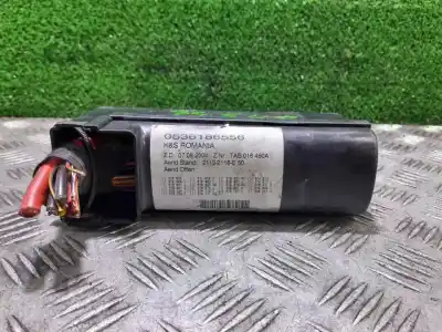 Pezzo di ricambio per auto di seconda mano scatola relè/fusibili per volkswagen touran (1t2) advance riferimenti oem iam 1t1970039  0536186556