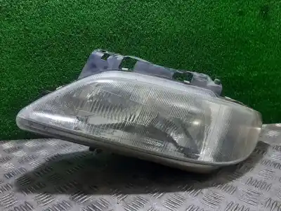 Pezzo di ricambio per auto di seconda mano faro anteriore sinistro per citroen xsara berlina 1.9td attraction riferimenti oem iam 