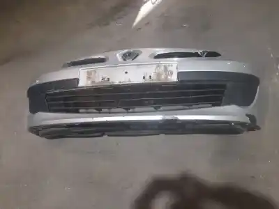 Pezzo di ricambio per auto di seconda mano paraurti anteriore per renault clio iii pack authentique riferimenti oem iam   estanteria a1