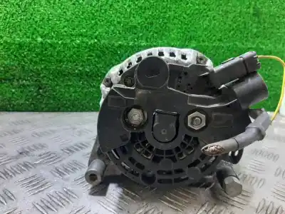 İkinci el araba yedek parçası alternatör için citroen xantia berlina d98 oem iam referansları 9646321880  