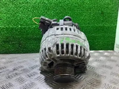 İkinci el araba yedek parçası ALTERNATÖR için CITROEN XANTIA BERLINA D98 OEM IAM referansları 9646321880  