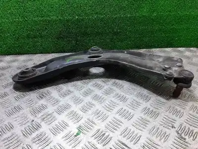 Pezzo di ricambio per auto di seconda mano braccio di sospensione anteriore sinistro inferiore per citroen c3 1.4 16v 88 cv / 65 kw riferimenti oem iam   