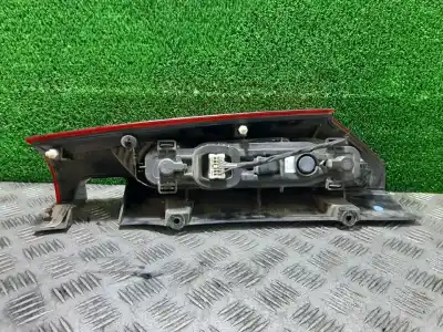 İkinci el araba yedek parçası sol kuyruk lambasi için renault kangoo ii (f/kw0) k9k808 oem iam referansları 22017766  