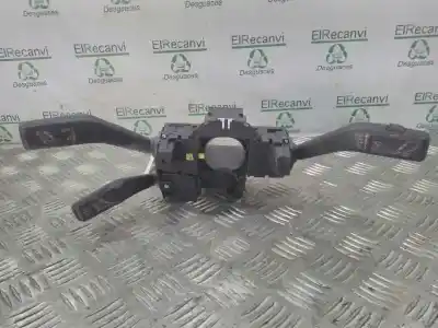 Автозапчасти б/у МНОГОФУНКЦИОНАЛЬНОЕ УПРАВЛЕНИЕ за VOLKSWAGEN PASSAT B6 VARIANT (3C5)  ссылки OEM IAM 3C9953513R  