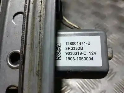 Автозапчастина б/у регулятор переднього правого скла для DACIA DOKKER Ambiance Посилання на OEM IAM 9030319C  