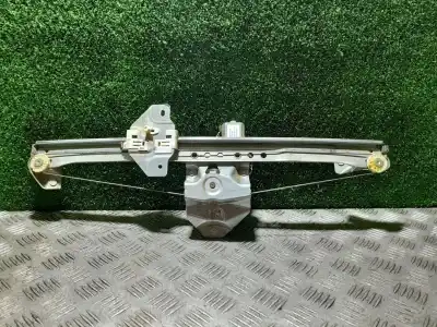 Автозапчастина б/у регулятор переднього правого скла для dacia dokker ambiance посилання на oem iam 9030319c  